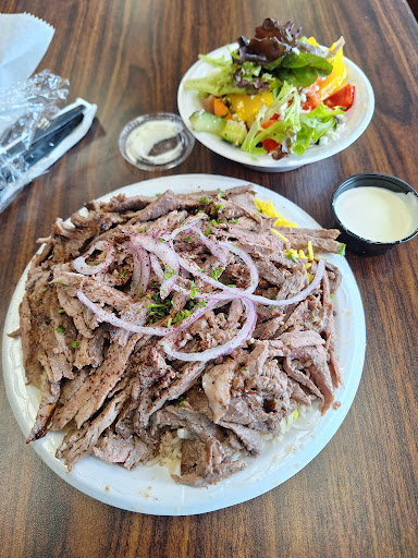 Photo of Sahara Mediterranean Cuisine - 3061 Fieldstone Way, Lexington, KY 40513