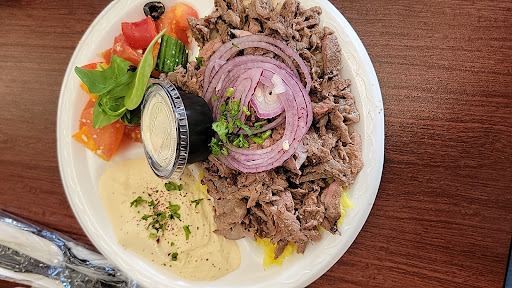 Photo of Sahara Mediterranean Cuisine - 3061 Fieldstone Way, Lexington, KY 40513