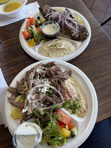 Photo of Sahara Mediterranean Cuisine - 3061 Fieldstone Way, Lexington, KY 40513