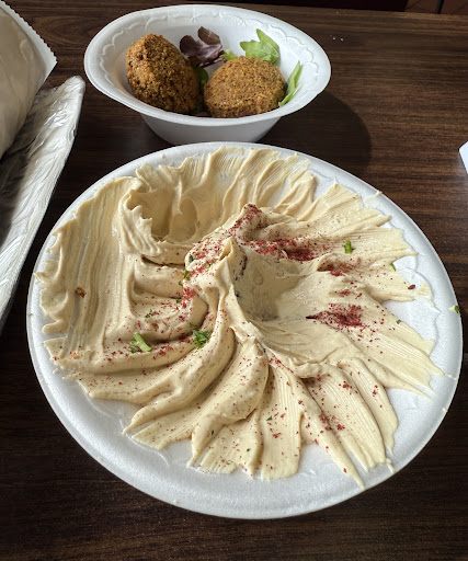 Photo of Sahara Mediterranean Cuisine - 3061 Fieldstone Way, Lexington, KY 40513