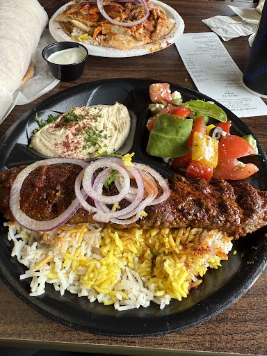 Photo of Sahara Mediterranean Cuisine - 3061 Fieldstone Way, Lexington, KY 40513