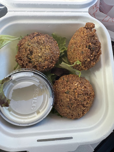 Photo of Sahara Mediterranean Cuisine - 3061 Fieldstone Way, Lexington, KY 40513