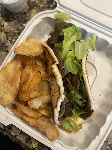 Photo of The Crispy Crust - 203 E Butler Rd B, Mauldin, SC 29662