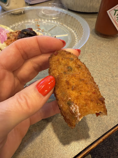 Photo of The Crispy Crust - 203 E Butler Rd B, Mauldin, SC 29662