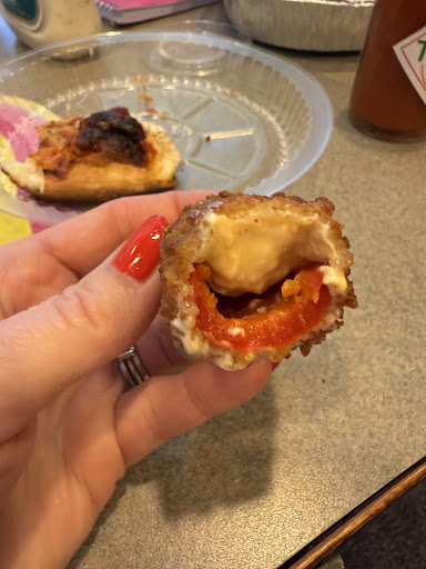 Photo of The Crispy Crust - 203 E Butler Rd B, Mauldin, SC 29662