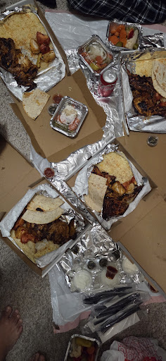 Photo of The Crispy Crust - 203 E Butler Rd B, Mauldin, SC 29662