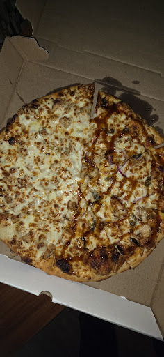 Photo of The Crispy Crust - 203 E Butler Rd B, Mauldin, SC 29662