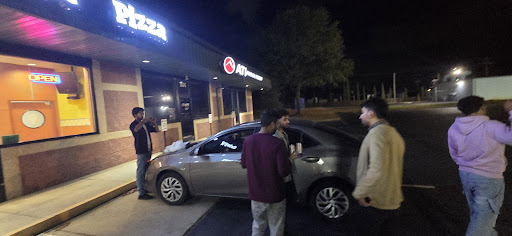 Photo of The Crispy Crust - 203 E Butler Rd B, Mauldin, SC 29662