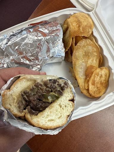 Photo of The Crispy Crust - 203 E Butler Rd B, Mauldin, SC 29662