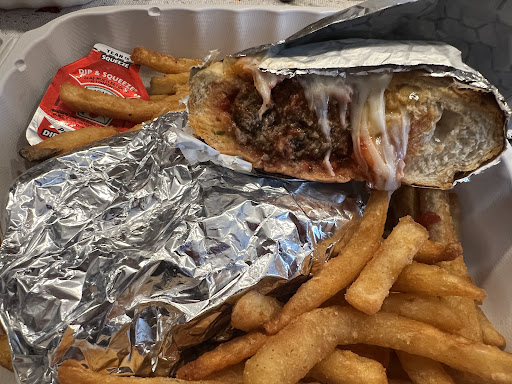 Photo of The Crispy Crust - 203 E Butler Rd B, Mauldin, SC 29662