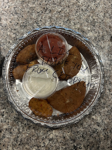 Photo of The Crispy Crust - 203 E Butler Rd B, Mauldin, SC 29662