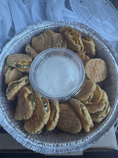 Photo of The Crispy Crust - 203 E Butler Rd B, Mauldin, SC 29662