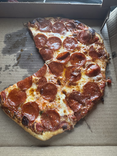 Photo of The Crispy Crust - 203 E Butler Rd B, Mauldin, SC 29662