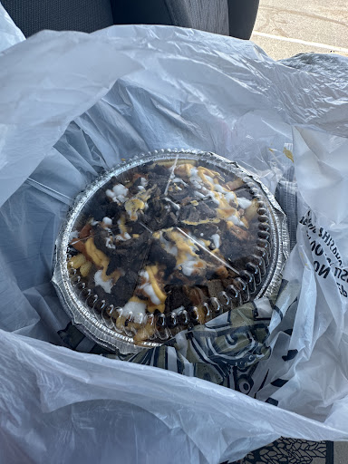 Photo of The Crispy Crust - 203 E Butler Rd B, Mauldin, SC 29662