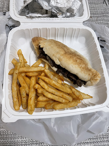 Photo of The Crispy Crust - 203 E Butler Rd B, Mauldin, SC 29662