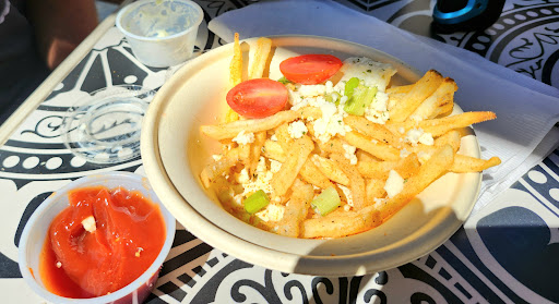 Photo of Ali Baba - 201 Wall St, Spartanburg, SC 29306