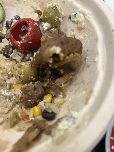 Photo of Ali Baba - 201 Wall St, Spartanburg, SC 29306