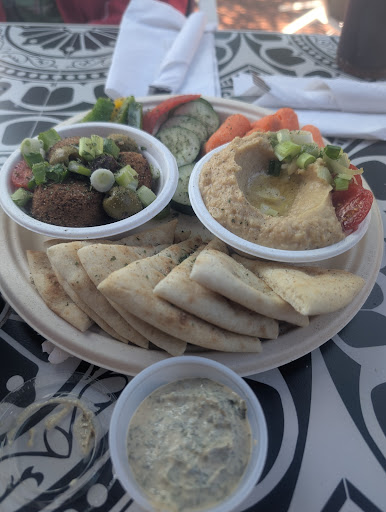 Photo of Ali Baba - 201 Wall St, Spartanburg, SC 29306