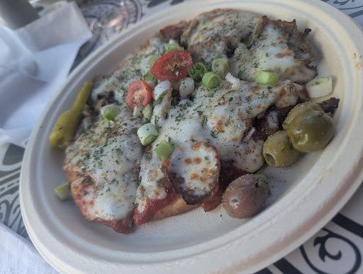 Photo of Ali Baba - 201 Wall St, Spartanburg, SC 29306