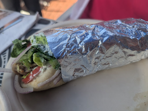 Photo of Ali Baba - 201 Wall St, Spartanburg, SC 29306