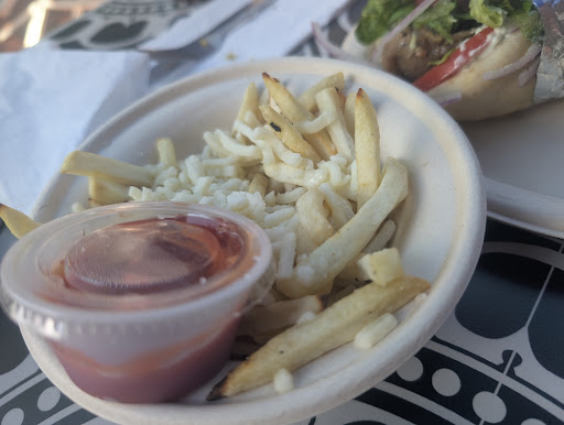 Photo of Ali Baba - 201 Wall St, Spartanburg, SC 29306