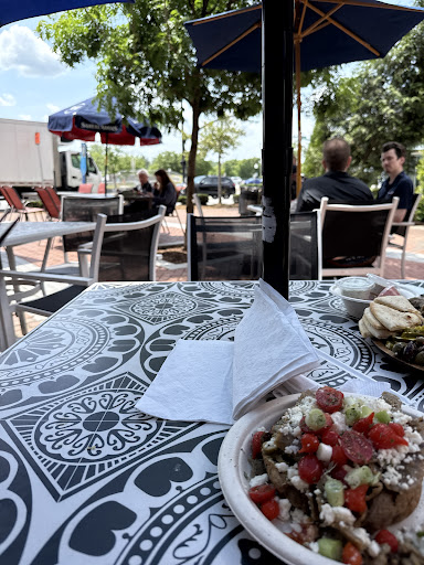 Photo of Ali Baba - 201 Wall St, Spartanburg, SC 29306