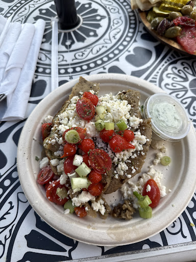 Photo of Ali Baba - 201 Wall St, Spartanburg, SC 29306