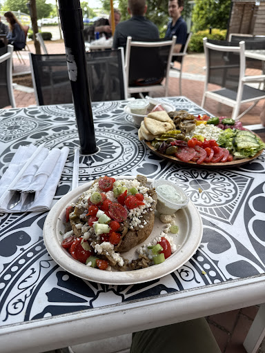 Photo of Ali Baba - 201 Wall St, Spartanburg, SC 29306