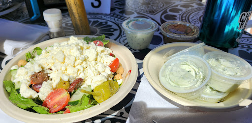 Photo of Ali Baba - 201 Wall St, Spartanburg, SC 29306