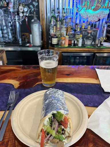 Photo of Ali Baba - 201 Wall St, Spartanburg, SC 29306