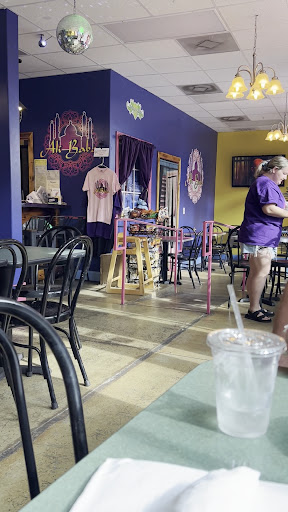 Photo of Ali Baba - 201 Wall St, Spartanburg, SC 29306