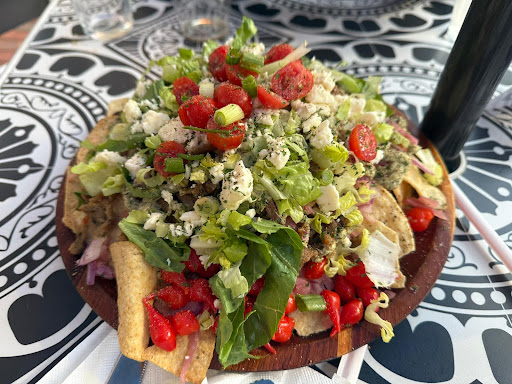 Photo of Ali Baba - 201 Wall St, Spartanburg, SC 29306