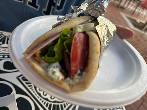 Photo of Ali Baba - 201 Wall St, Spartanburg, SC 29306