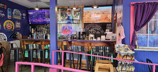 Photo of Ali Baba - 201 Wall St, Spartanburg, SC 29306