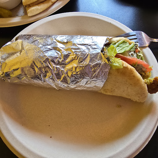 Photo of Ali Baba - 201 Wall St, Spartanburg, SC 29306