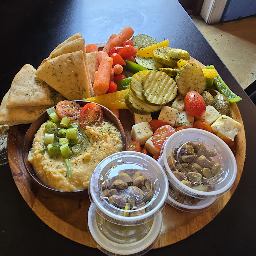 Photo of Ali Baba - 201 Wall St, Spartanburg, SC 29306