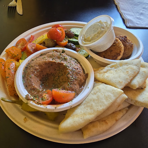 Photo of Ali Baba - 201 Wall St, Spartanburg, SC 29306