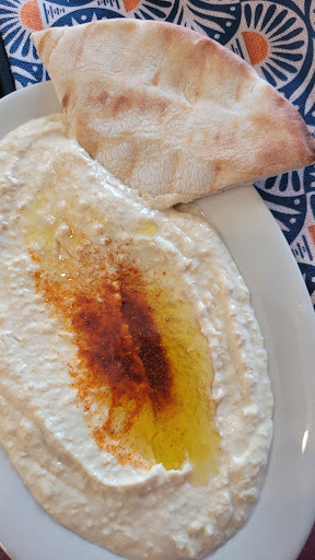 Photo of Babylon Restaurant - 2122 N Roan St #8, Johnson City, TN 37601