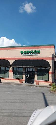 Photo of Babylon Restaurant - 2122 N Roan St #8, Johnson City, TN 37601
