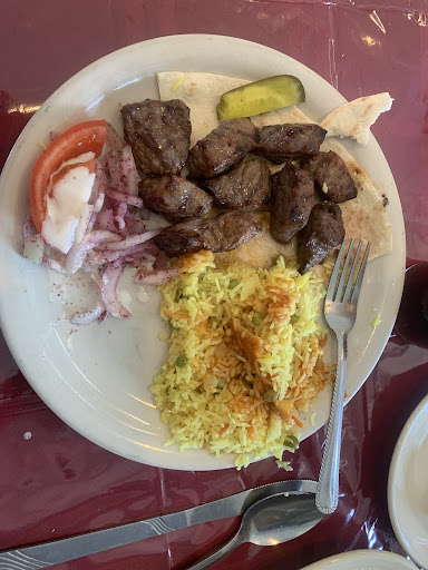 Photo of Babylon Restaurant - 2122 N Roan St #8, Johnson City, TN 37601