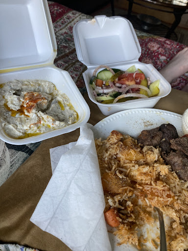 Photo of Babylon Restaurant - 2122 N Roan St #8, Johnson City, TN 37601