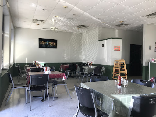 Photo of Babylon Restaurant - 2122 N Roan St #8, Johnson City, TN 37601