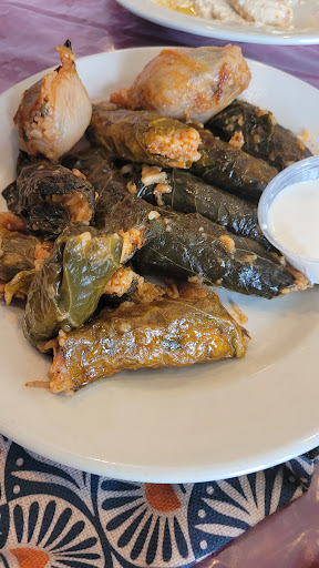 Photo of Babylon Restaurant - 2122 N Roan St #8, Johnson City, TN 37601