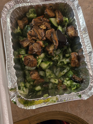 Photo of Babylon Restaurant - 2122 N Roan St #8, Johnson City, TN 37601