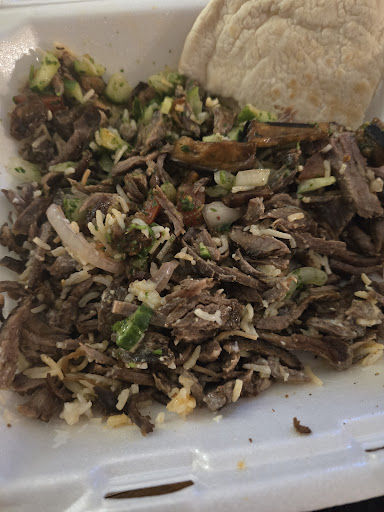 Photo of Babylon Restaurant - 2122 N Roan St #8, Johnson City, TN 37601