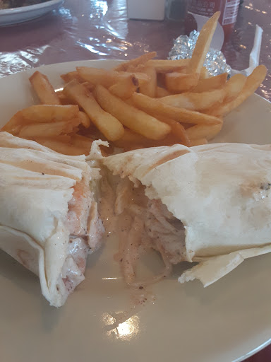 Photo of Babylon Restaurant - 2122 N Roan St #8, Johnson City, TN 37601