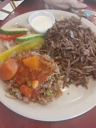 Photo of Babylon Restaurant - 2122 N Roan St #8, Johnson City, TN 37601