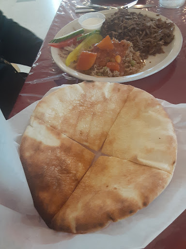 Photo of Babylon Restaurant - 2122 N Roan St #8, Johnson City, TN 37601