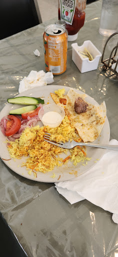 Photo of Babylon Restaurant - 2122 N Roan St #8, Johnson City, TN 37601