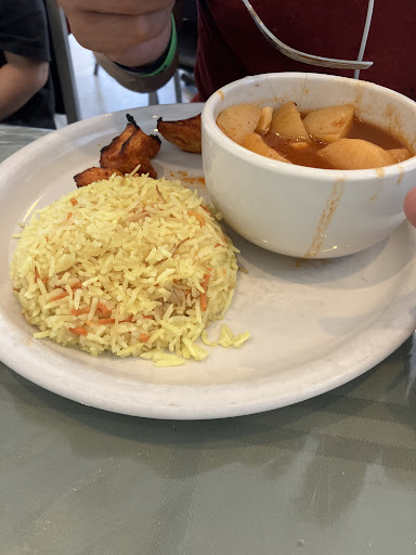 Photo of Babylon Restaurant - 2122 N Roan St #8, Johnson City, TN 37601